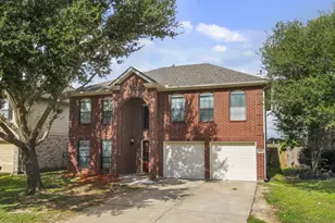 9223 Dunain Park Ct, Houston, TX 77095 - Photo 1