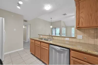 8051 Bay Branch Drive #232, The Woodlands, TX 77382 - Photo 13