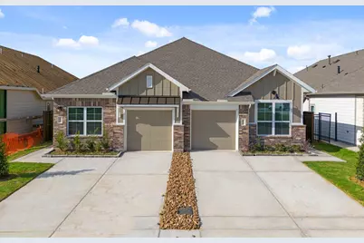 5231 Celestial Court, Iowa Colony, TX 77583 - Photo 3