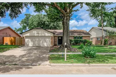 11223 Voltaire Drive, Houston, TX 77065 - Photo 1
