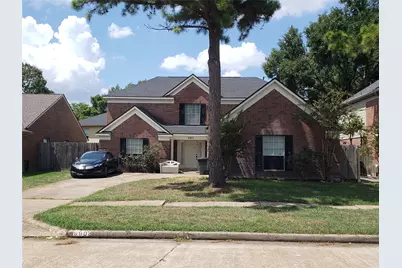 9903 Arrowgrass Drive, Houston, TX 77064 - Photo 1