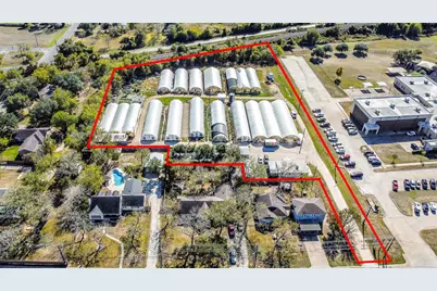 511 W Main Street, Weimar, TX 78962 - Photo 1