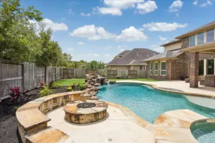 5607 Mustang Ridge Ln, Fulshear, TX 77441 - Photo 41
