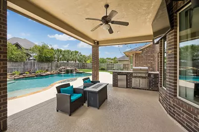 5607 Mustang Ridge Ln, Fulshear, TX 77441 - Photo 47