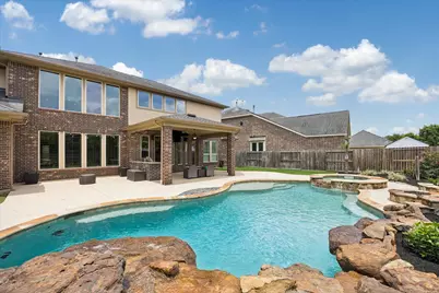5607 Mustang Ridge Ln, Fulshear, TX 77441 - Photo 43