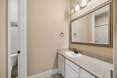 5607 Mustang Ridge Ln, Fulshear, TX 77441 - Photo 35