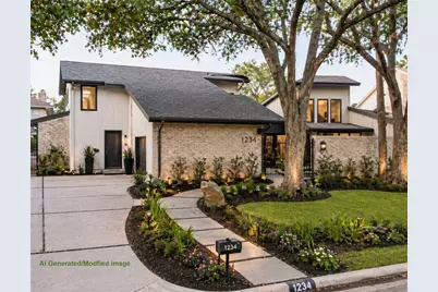 1234 Sugar Creek Boulevard, Sugar Land, TX 77478 - Photo 1