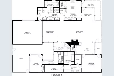 1234 Sugar Creek Boulevard, Sugar Land, TX 77478 - Photo 45