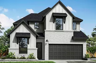 16511 Blissful Day Wy, Hockley, TX 77447 - Photo 1