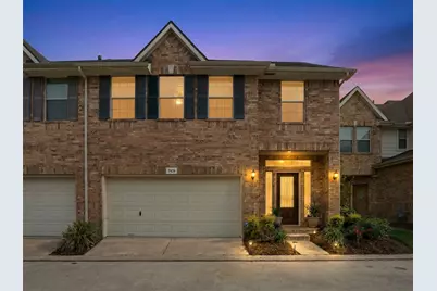 7426 Hollister Spring, Houston, TX 77040 - Photo 1
