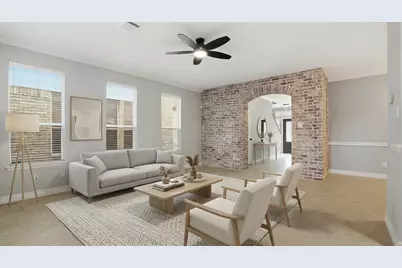 7426 Hollister Spring, Houston, TX 77040 - Photo 5
