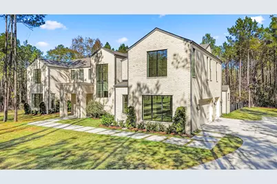 4801 Hawk Canyon Court, Montgomery, TX 77316 - Photo 3