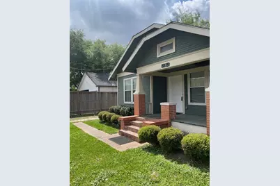3815 Baden Street, Houston, TX 77009 - Photo 1