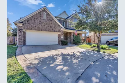 18915 Juniper Bend Court, Cypress, TX 77429 - Photo 3