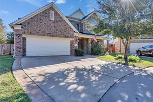 18915 Juniper Bend Ct, Cypress, TX 77429 - Photo 3