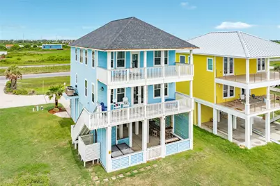 12035 Sand Dollar Beach Drive, Galveston, TX 77554 - Photo 3