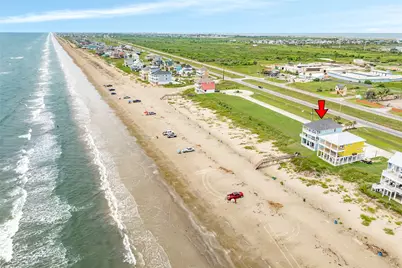 12035 Sand Dollar Beach Drive, Galveston, TX 77554 - Photo 33