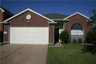 1911 Blooming Park Ln, Katy, TX 77450 - Photo 1