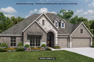 1170 Basset Hound Dr, Montgomery, TX 77316 - Photo 3
