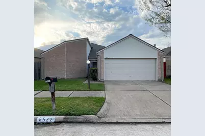 6522 Grandvale Drive, Houston, TX 77072 - Photo 1