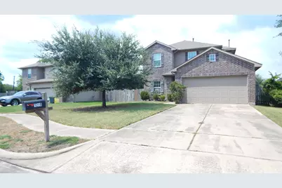 3219 Creole Bay Lane, Rosenberg, TX 77471 - Photo 35