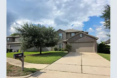 3219 Creole Bay Lane, Rosenberg, TX 77471 - Photo 1