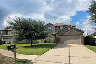 3219 Creole Bay Ln, Rosenberg, TX 77471 - Photo 1