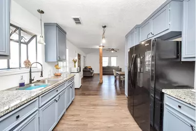 271 Trails End Drive, Cleveland, TX 77328 - Photo 29