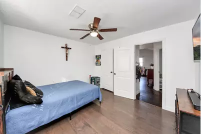 271 Trails End Drive, Cleveland, TX 77328 - Photo 21