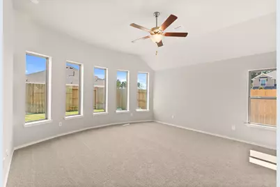 2326 Honeyberry Shrub Drive, Manvel, TX 77578 - Photo 9