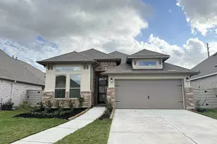 2326 Honeyberry Shrub Dr, Manvel, TX 77578 - Photo 1