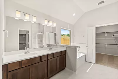 2326 Honeyberry Shrub Drive, Manvel, TX 77578 - Photo 11