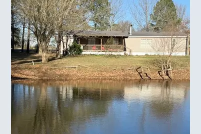 5744 E State Highway 21, Crockett, TX 75835 - Photo 1