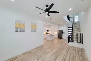 5019 Creekmont Dr, Houston, TX 77091 - Photo 9