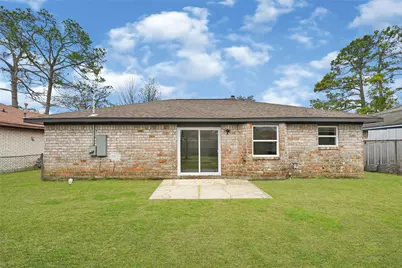 631 Branding Iron Lane Lane, Houston, TX 77060 - Photo 7
