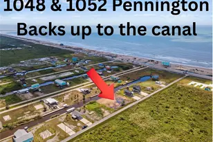 1048 &1052 Pennington St, Gilchrist, TX 77617 - Photo 1