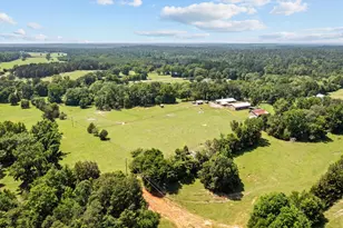 8548 Fm 2022 N, Grapeland, TX 75844 - Photo 1