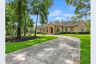11927 Waterford Estates Court, Tomball, TX 77377 - Photo 5