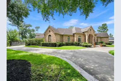11927 Waterford Estates Court, Tomball, TX 77377 - Photo 7