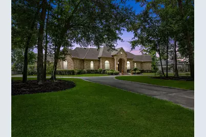 11927 Waterford Estates Court, Tomball, TX 77377 - Photo 3