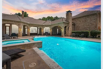 11927 Waterford Estates Court, Tomball, TX 77377 - Photo 1