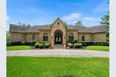 11927 Waterford Estates Court, Tomball, TX 77377 - Photo 9