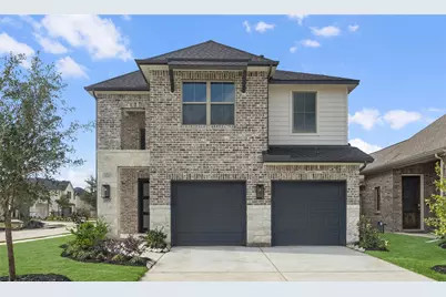 207 Sweet Piper Lane, Richmond, TX 77406 - Photo 1