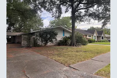 5542 Cheena Drive, Houston, TX 77096 - Photo 1