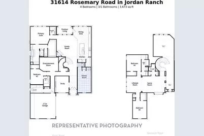 31614 Rosemary Road, Fulshear, TX 77494 - Photo 37