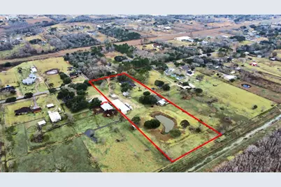 17115 County Road 831, Pearland, TX 77584 - Photo 37