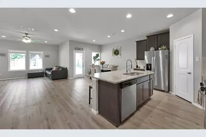 2254 Strong Horse Drive, Conroe, TX 77301 - Photo 11