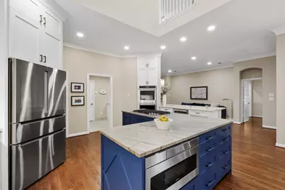 4123 Luong Field Court, Katy, TX 77494 - Photo 13