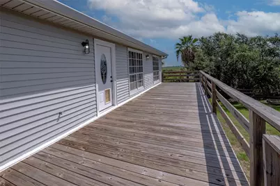 13350 Settegast Road, Galveston, TX 77554 - Photo 5