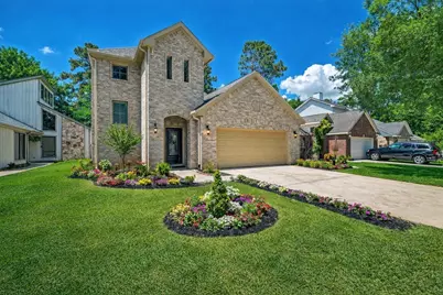 11334 Burning Tree Drive, Montgomery, TX 77356 - Photo 1